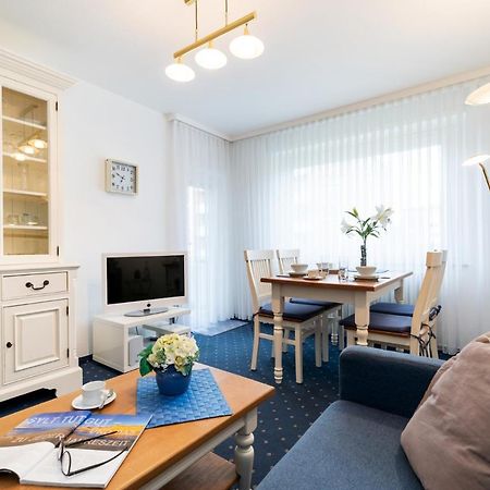 Ferienwohnung Am Sudwaldchen ヴェスターラント エクステリア 写真