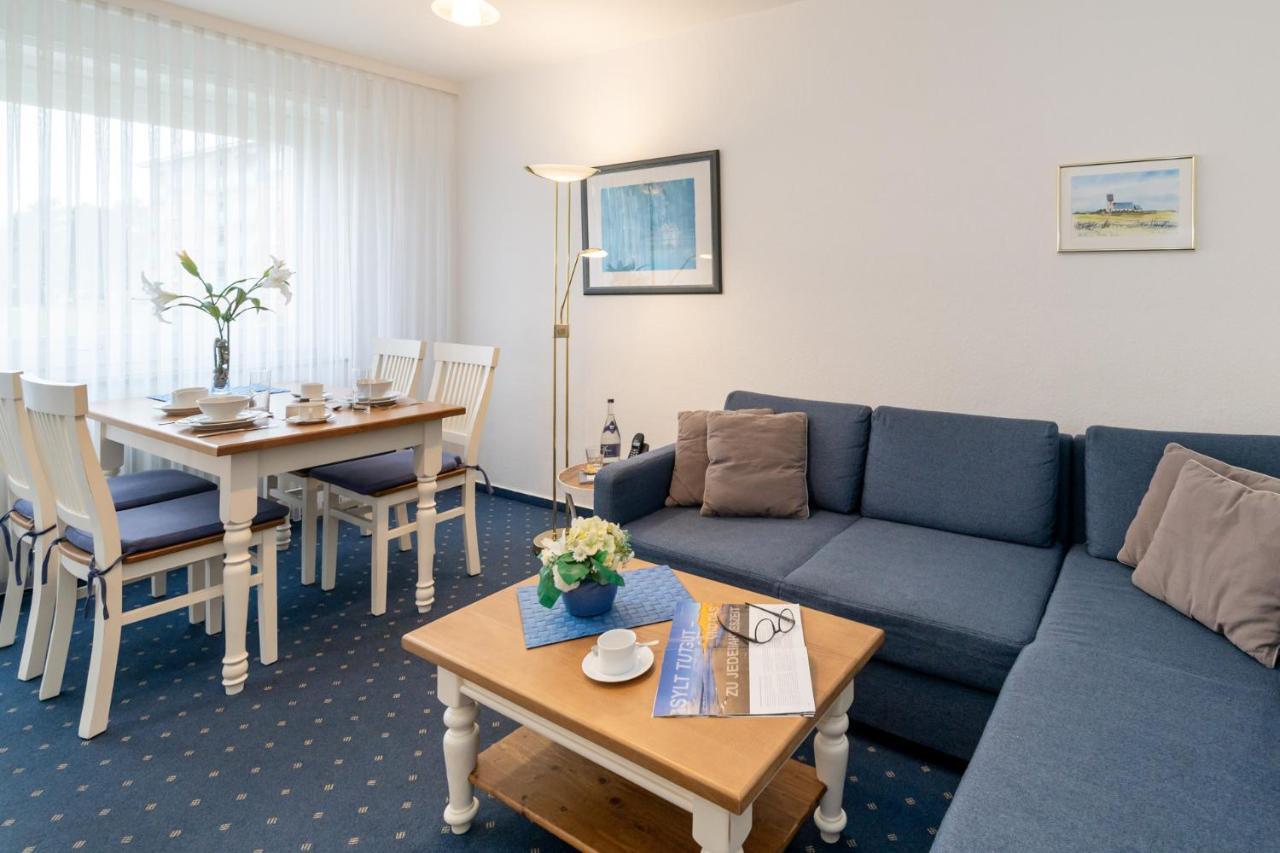 Ferienwohnung Am Sudwaldchen ヴェスターラント エクステリア 写真